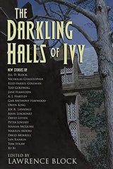 Lawrence Block - The Darkling Halls of Ivy