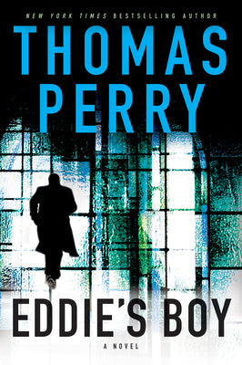 Thomas Perry - Eddie's Boy - Paperback