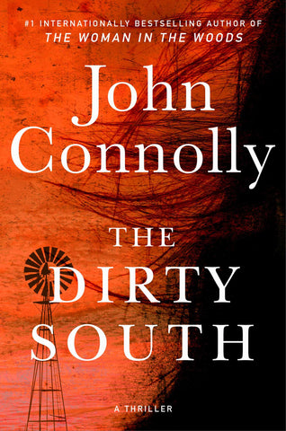 John Connolly - The Dirty South - Paperback