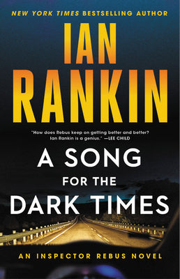 Ian Rankin - A Song For The Dark Times - Paperback