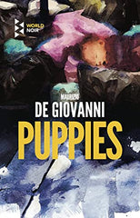 Maurizio De Giovanni - Puppies - Paperback
