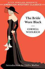 Cornell Woolrich - The Bride Wore Black