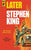 Stephen King - Later - Paperback