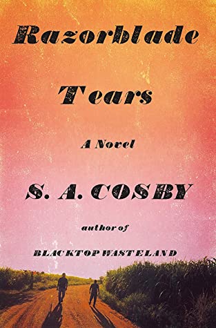 Razorblade Tears: A Novel: 9781250252708: Cosby, S. A.: Books 