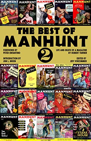 Jeff Vorzimmer - The Best of Manhunt 2