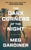 Meg Gardiner - The Dark Corners of the Night - Paperback