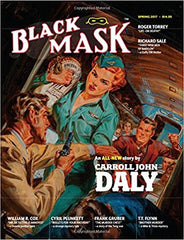 Black Mask Magazine - Spring 2017