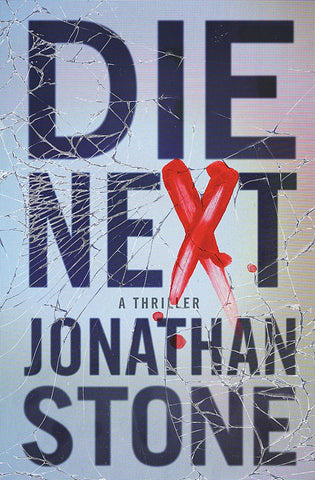 Jonathan Stone - Die Next