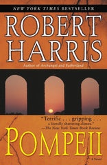 Louise Penny Recommends