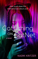 Naomi Kritzner - Catfishing on Catnet