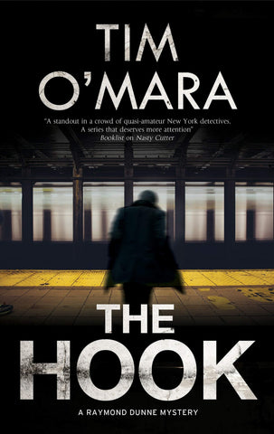 Tim O'Mara - The Hook