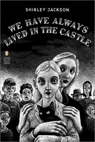 Shirley Jackson - We Have Always Lived in the Castle - Paperback