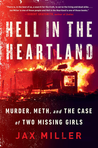 Jax Miller - Hell in the Heartland