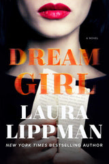 Laura Lippman - Dream Girl - Signed