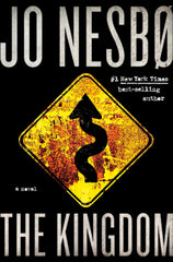 Jo Nesbo - The Kingdom