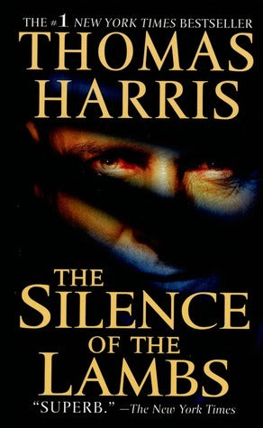 Thomas Harris - The Silence of the Lambs