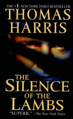 Thomas Harris - The Silence of the Lambs