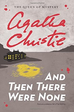 Agatha Christie - And Then There Were None