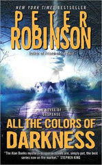 Robinson, Peter - All the Colors of Darkness