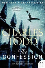 Todd, Charles - The Confession