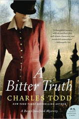 Todd, Charles - A Bitter Truth