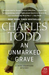 Todd, Charles - An Unmarked Grave