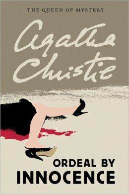 Christie, Agatha - Ordeal By Innocence