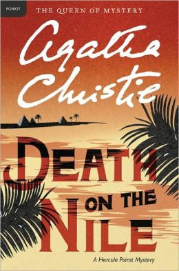 Christie, Agatha - Death on the Nile
