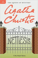 Christie, Agatha - Nemesis