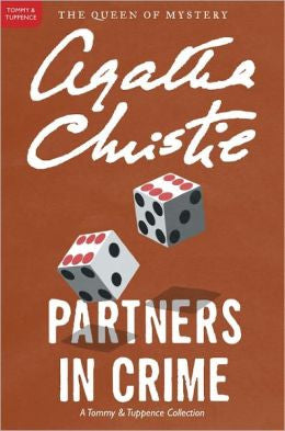 Christie, Agatha - Partners in Crime