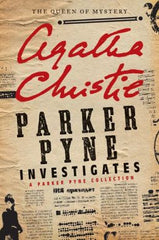 Christie, Agatha - Parker Pyne Investigates