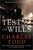 Todd, Charles - A Test of Wills