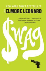 Leonard, Elmore - Swag