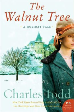 Todd, Charles - The Walnut Tree