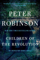 Robinson, Peter - Children of the Revolution