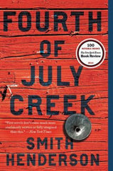 Smith Henderson - Fourth of July Creek