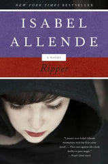 Ripper, Isabel Allende