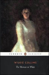Collins, Wilkie - The Woman in White