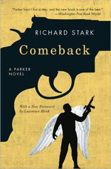 Richard Stark - Comeback