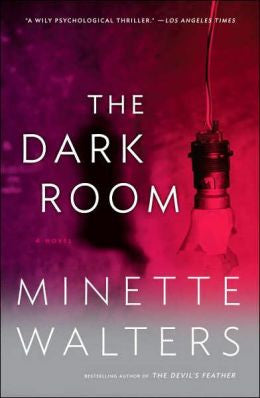 Walters, Minette - The Dark Room