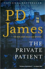 James, P.D. - The Private Patient
