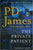 James, P.D. - The Private Patient