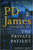 James, P.D. - The Private Patient