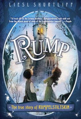 Shurtliff, Liesl, Rump