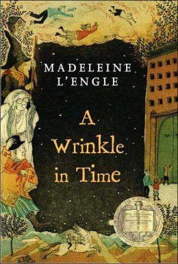 L'Engle, Madeleine, A Wrinkle in Time