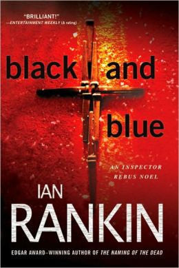 Rankin, Ian - Black and Blue