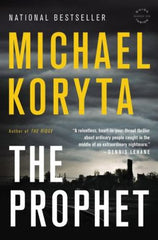 Michael Koryta - The Prophet - Paperback