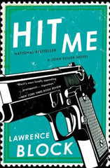 Lawrence Block - Hit Me