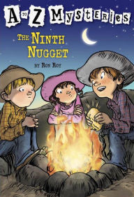 Roy, Ron, A to Z Mysteries: The Ninth Nugget