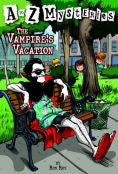 Roy, Ron, A to Z Mysteries, The Vampire's Vacation